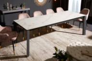 GALATEA - 180-240CM MATBORD