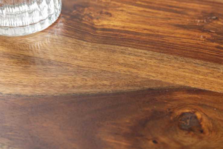 MAKARONIS - 80CM RUNT MATBORD