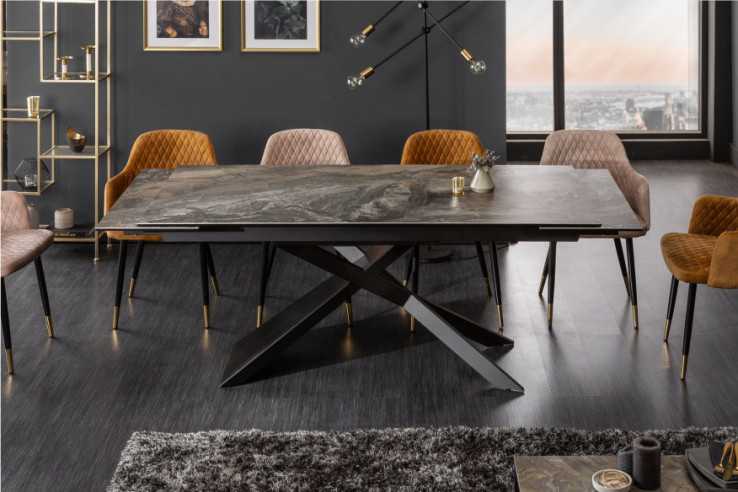 KERAMIK MARMORLOOK & GLAS