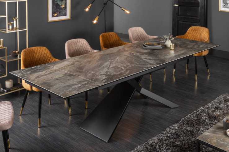  KERAMIK MARMORLOOK & GLAS