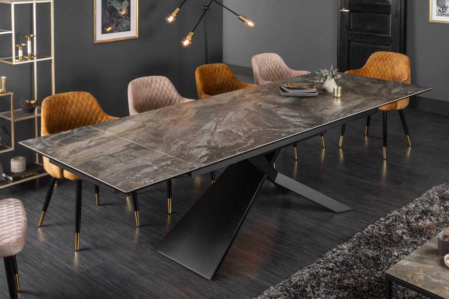  KERAMIK MARMORLOOK & GLAS