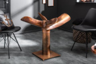 FLAMMAD KOPPAR ALUMINIUM