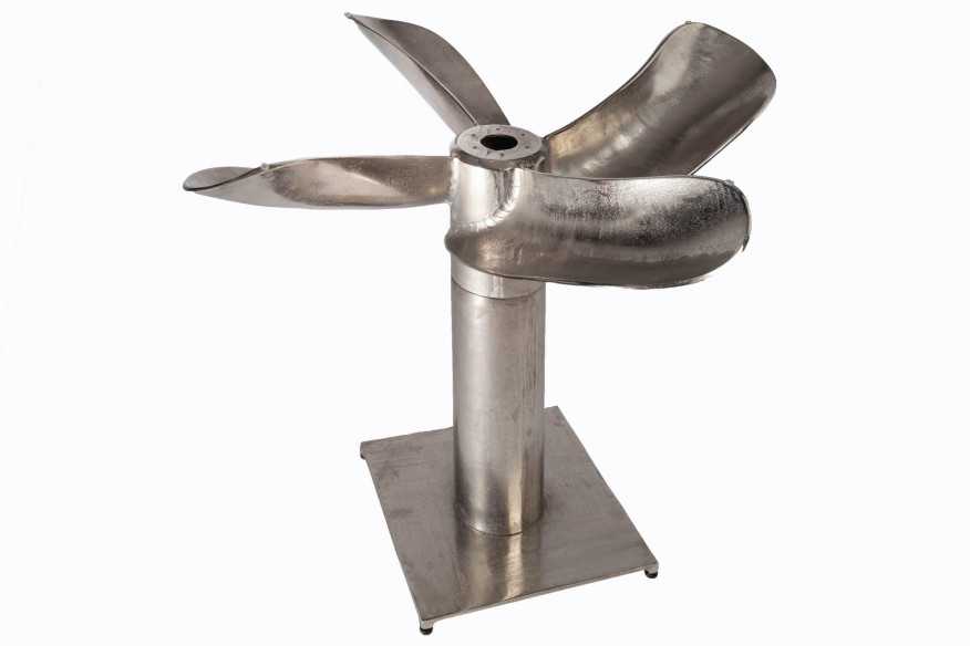  SILVERFÄRGAD ALUMINIUM