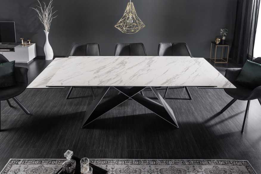 GALILEO - 180-240CM MATBORD