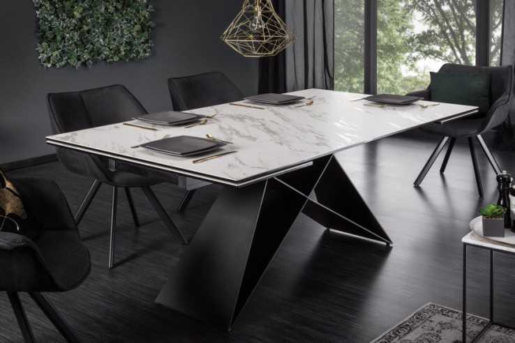 GALILEO - 180-240CM MATBORD