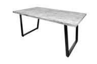 ORION - 160CM MATBORD