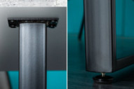  CEMENTLOOK GRÅ & METALLUNDERREDE