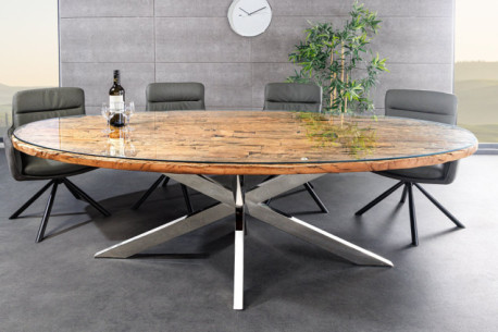 ASTRA - 220CM MATBORD