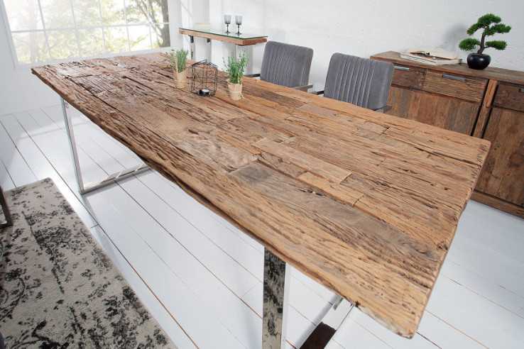 BARRA - 180CM MATBORD