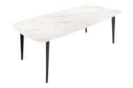 LYRA - 180CM MATBORD