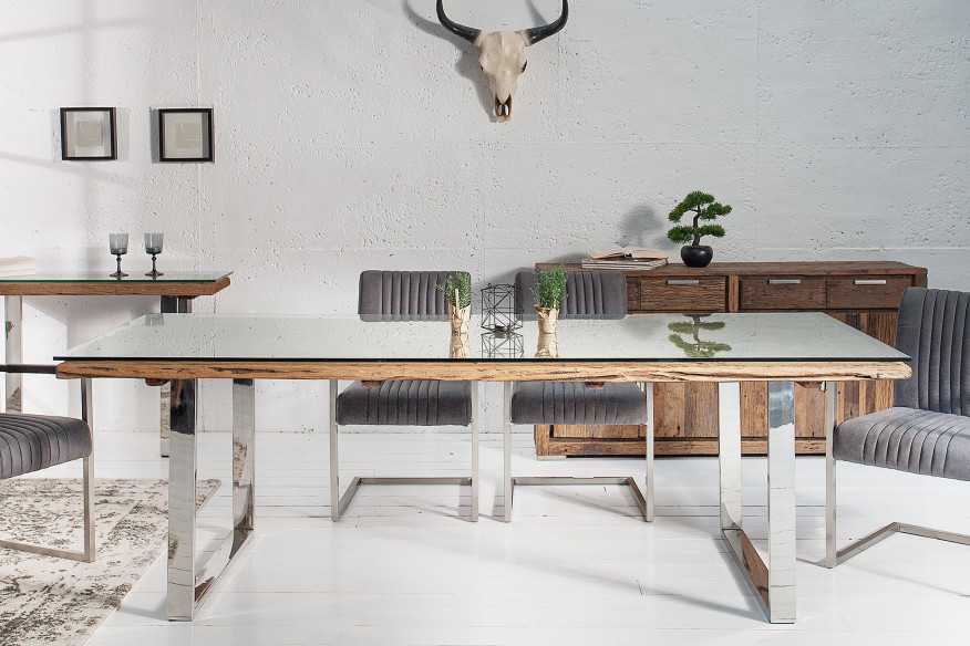 BARRA NOVA - 200CM MATBORD