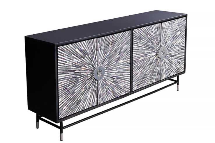 POLARIS - 160CM SIDOBORD