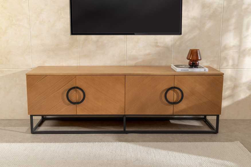 VEGA - 180CM TV-BÄNK