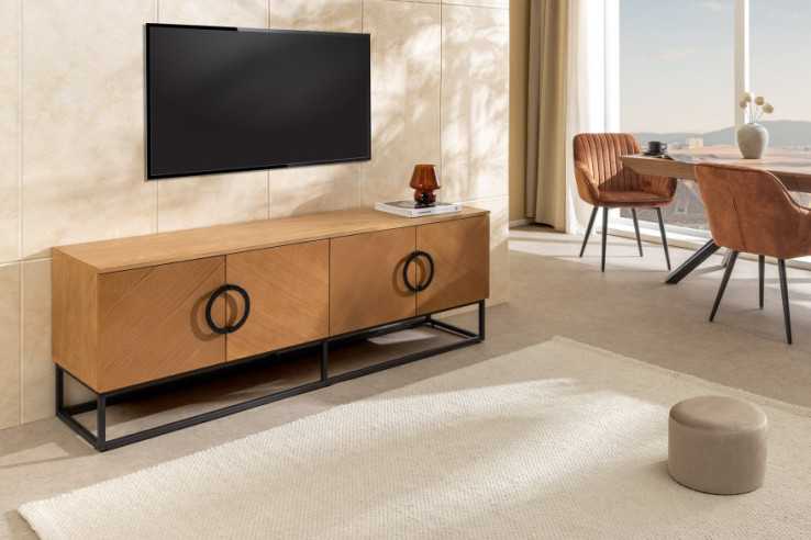 VEGA - 180CM TV-BÄNK