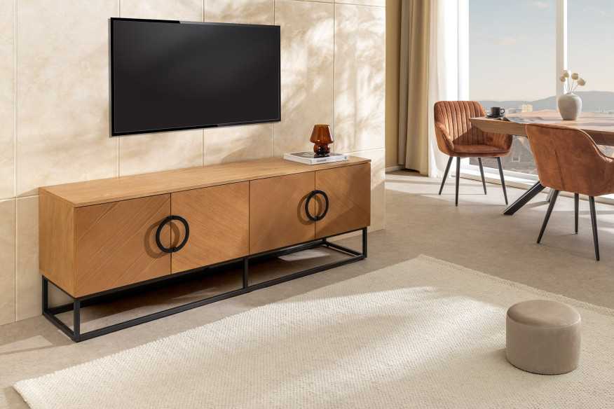 VEGA - 180CM TV-BÄNK