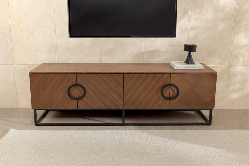 ORION - 180CM TV-BÄNK
