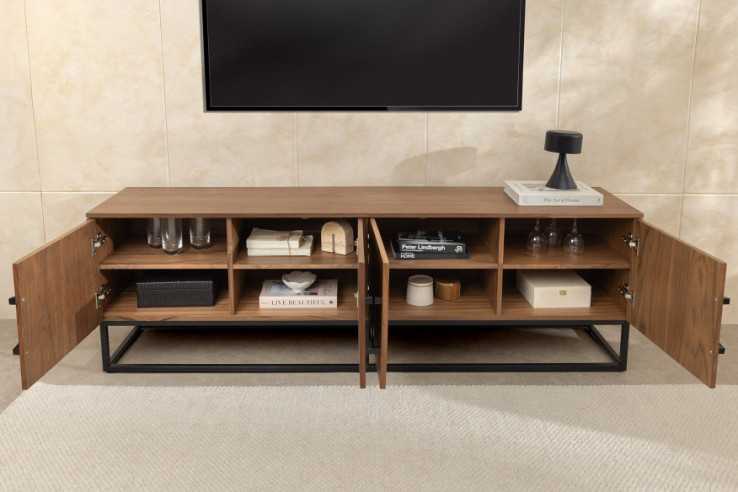 ORION - 180CM TV-BÄNK