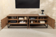ORION - 180CM TV-BÄNK