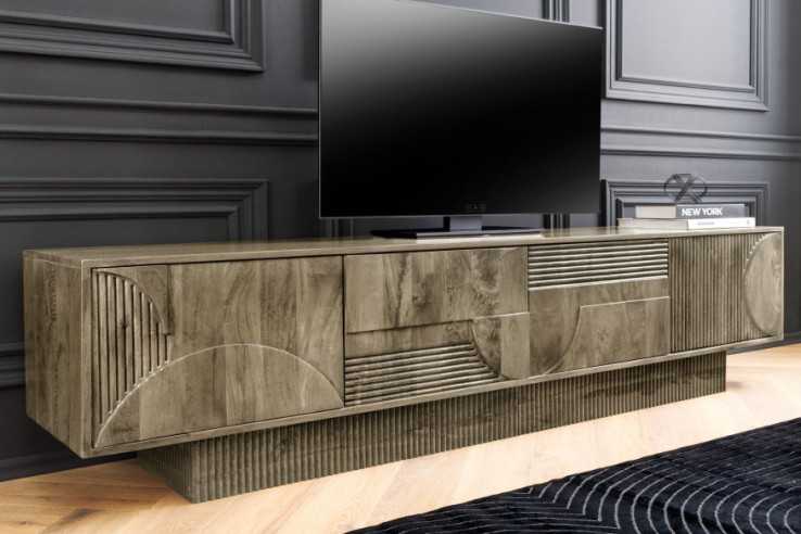 ORION - 200CM TV-BÄNK