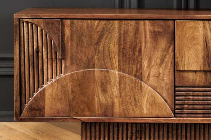 ORION - 200CM TV-BÄNK