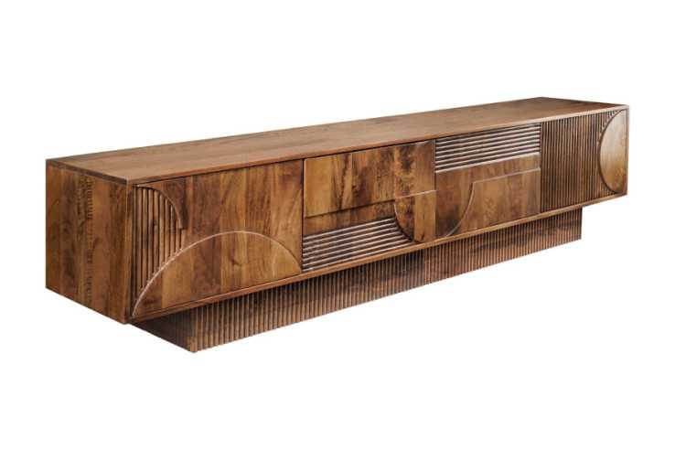 ORION - 200CM TV-BÄNK