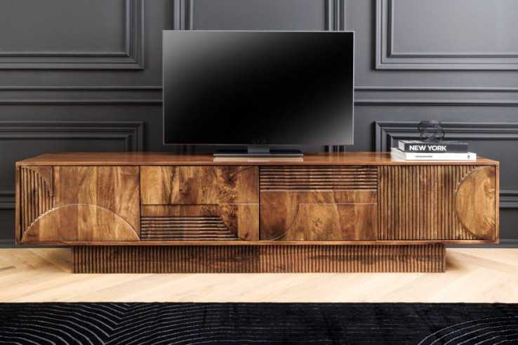 ORION - 200CM TV-BÄNK