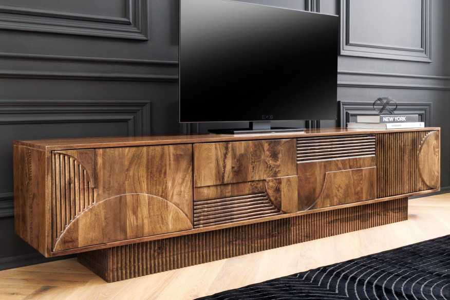 ORION - 200CM TV-BÄNK