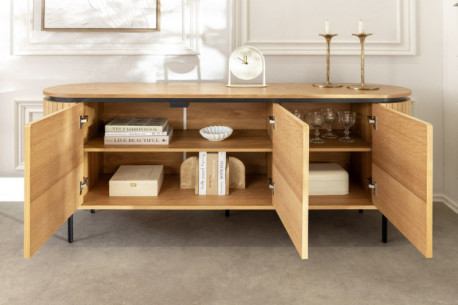 ATLAS - 160CM SIDOBORD