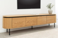 ORION - 200CM TV-BÄNK