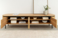 ORION - 200CM TV-BÄNK