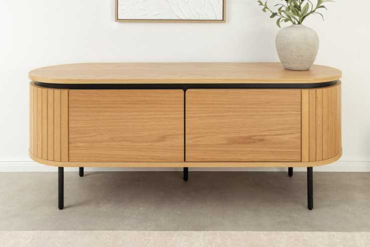 PEGASUS - 120CM TV-BÄNK