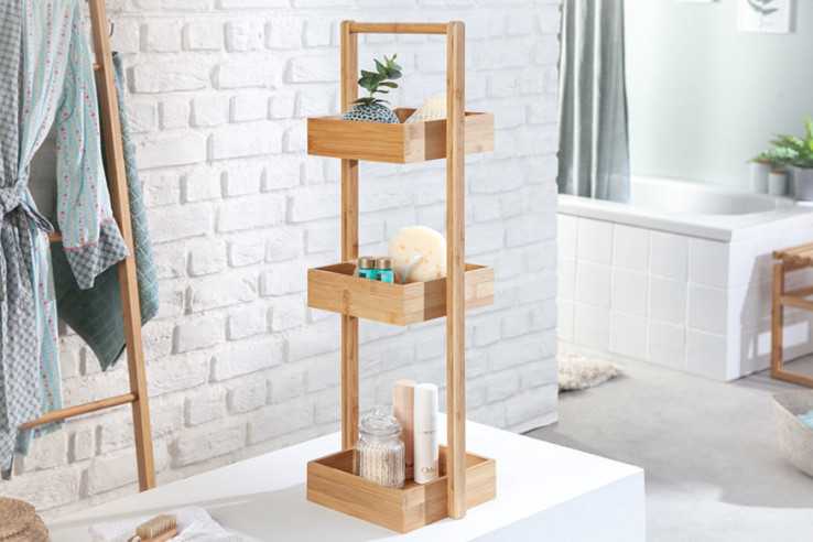  BAMBU NATUR
