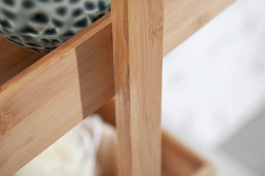  BAMBU NATUR