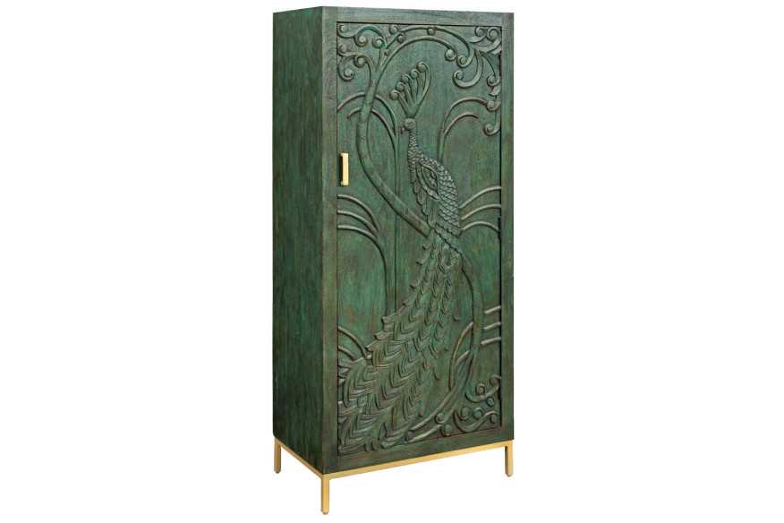 AURORA - 72CM HIGHBOARD