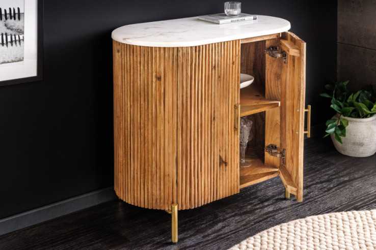 LUNA - 70CM SIDEBOARD