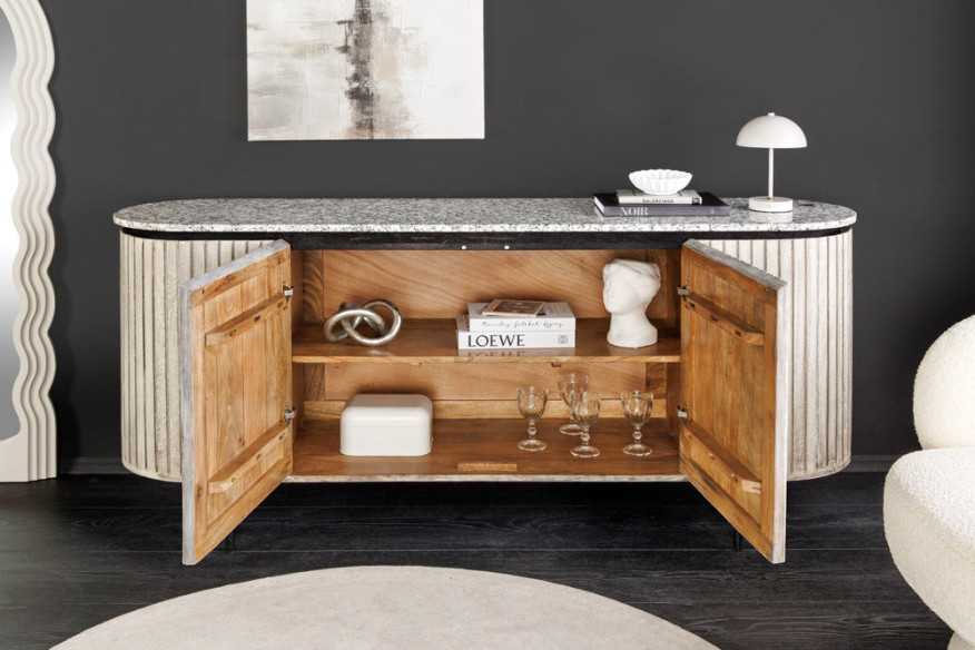 LYRA - 172CM SIDEBOARD