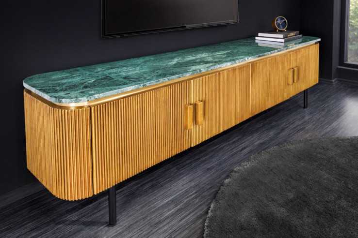 AURIGA - 160CM TV-BÄNK
