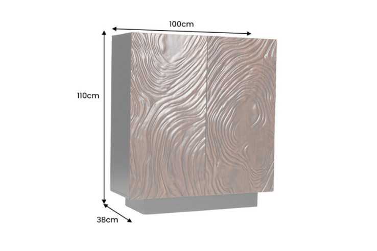ORION - 100CM HIGHBOARD