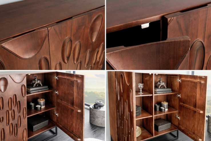NEBULA - 100CM HIGHBOARD