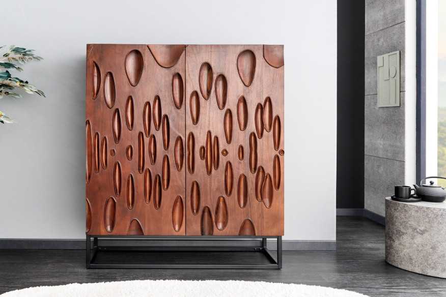 NEBULA - 100CM HIGHBOARD