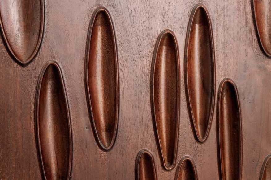 NEBULA - 100CM HIGHBOARD