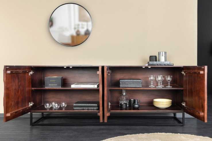 LYRA - 175CM SIDEBOARD