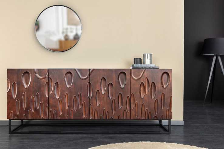 LYRA - 175CM SIDEBOARD