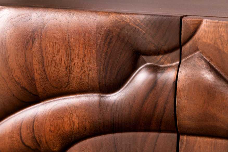POLARIS - 175CM SIDEBOARD