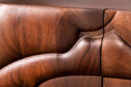 POLARIS - 175CM SIDEBOARD