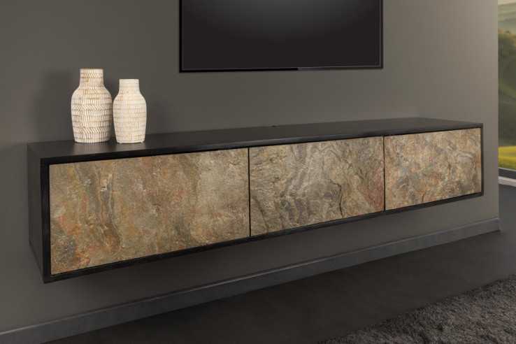  AKACIA & STENLOOK SVART