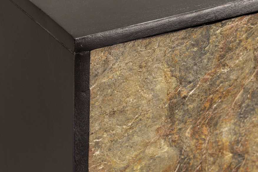  AKACIA & STENLOOK SVART