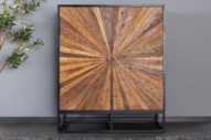 CENTAURI - 100CM HIGHBOARD