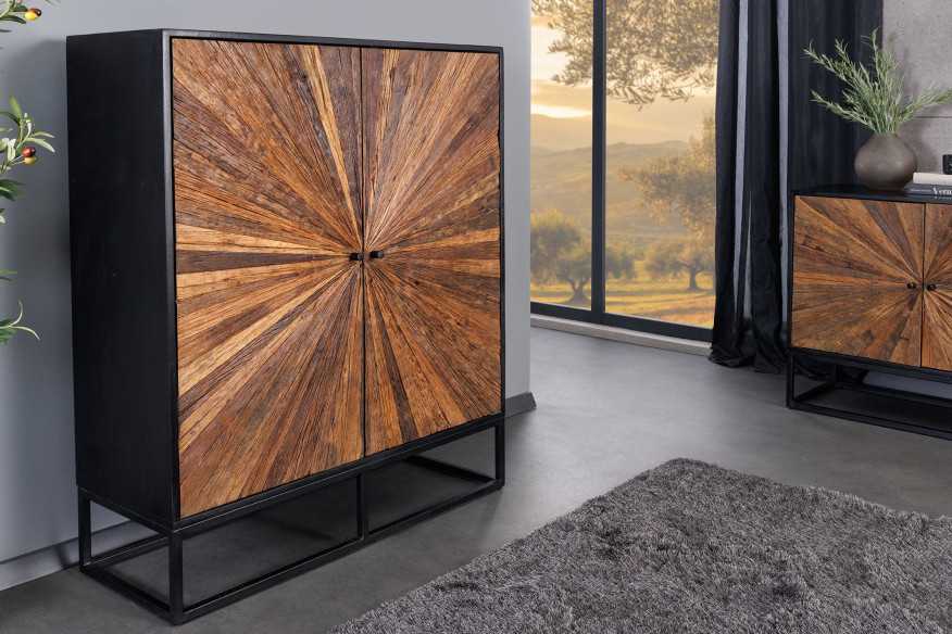 CENTAURI - 100CM HIGHBOARD