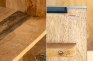 AQUILA - 100CM HIGHBOARD